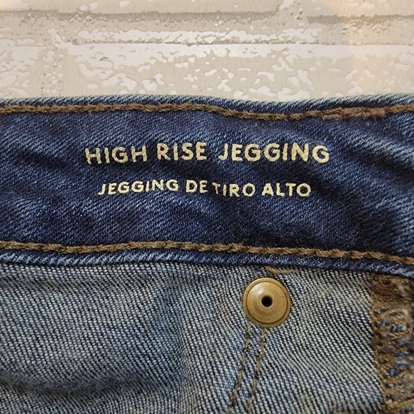 TORRID Women's Plus Size 14 Short - Picture 10 of 12